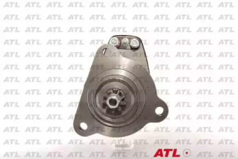 Стартер ATL Autotechnik A 11 490